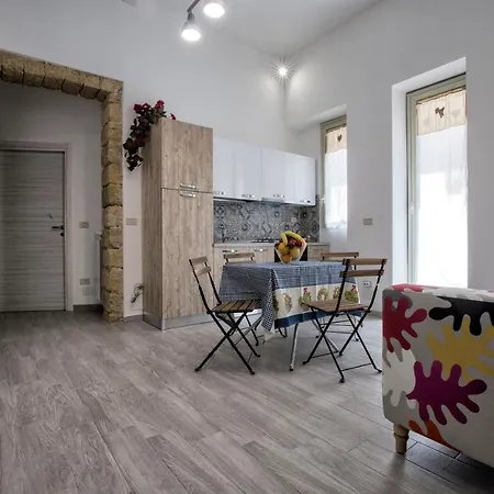 Garden House: And For Holidays 2* Palerme