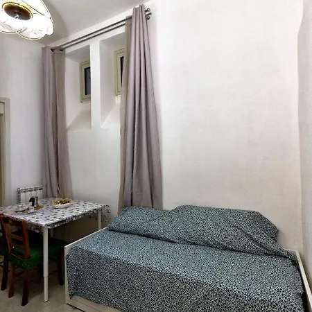 住宿加早餐酒店 Garden House: And For Holidays