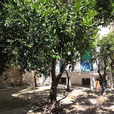 Garden House: And For Holidays