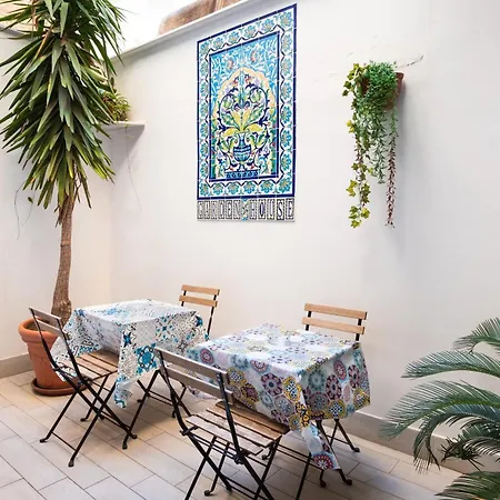 Garden House: And For Holidays