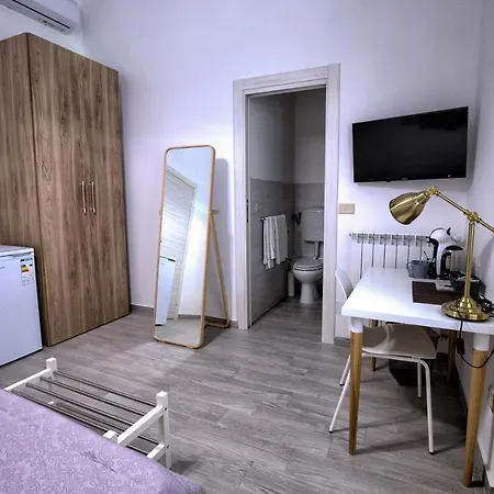 Garden House: And For Holidays 2* Παλέρμο
