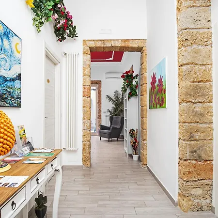 Garden House: And For Holidays 2* Παλέρμο
