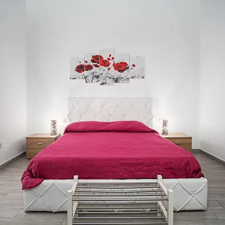 Garden House: And For Holidays 2* Παλέρμο
