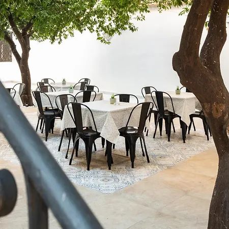 Bed and Breakfast Garden House: And For Holidays Παλέρμο
