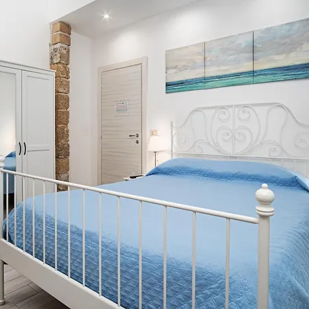 Garden House: And For Holidays 2* Παλέρμο