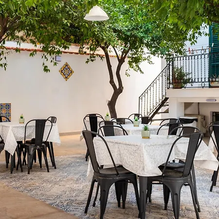 Garden House: And For Holidays