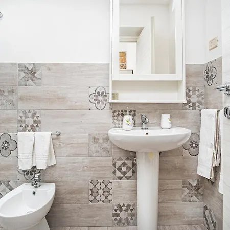 Garden House: And For Holidays 2* Παλέρμο