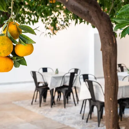 Bed and Breakfast Garden House: And For Holidays 2*