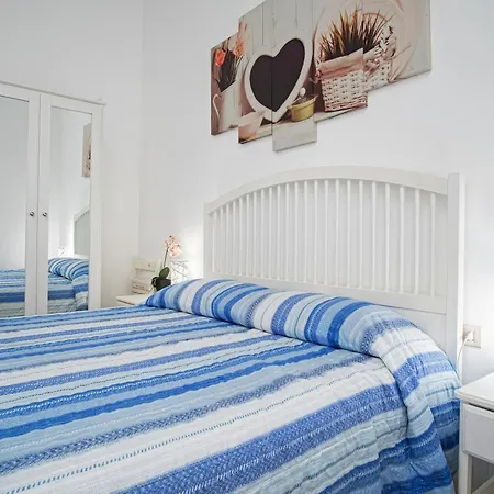 Garden House: And For Holidays 2* Παλέρμο